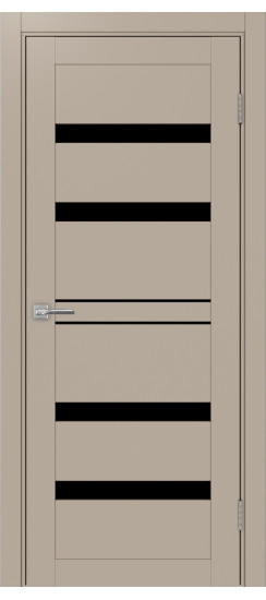 Турин_561.12.30  Мокко (стекло: LACчерный)