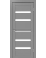 Турин_561.12 ЭКО-шпон Серый
