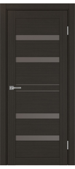 Турин_561.12.30  Венге FL (заполнение: Бронза матовое)