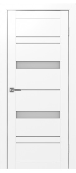 Турин_562.12.30  Белый снежный (заполнение: Мателюкс)