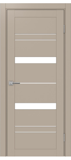 Турин_562.12.30  Мокко (стекло: LACбелый)