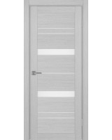 Турин_562.12 ЭКО-шпон Дуб серый FL