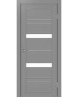 Турин_562.12 ЭКО-шпон Серый