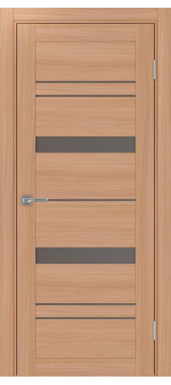 Турин_562.12.30  Ясень тёмный (заполнение: Бронза матовое)