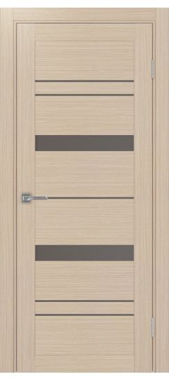 Турин_562.12.30  Дуб беленый FL (заполнение: Бронза матовое)