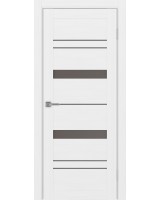 Турин_562.12 ЭКО-шпон Белый лёд