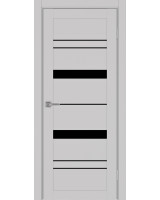 Турин_562.12 ЭКО-шпон Пепельный