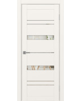 Турин_562.12 ЭКО-шпон Бежевый