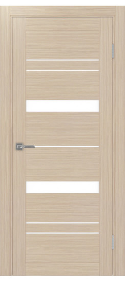 Турин_562.12.30  Дуб беленый FL (стекло: LACбелый)