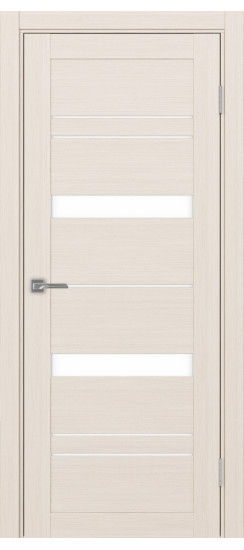 Турин_562.12.30  Ясень перламутровый (стекло: LACбелый)