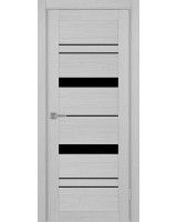 Турин_562.12 ЭКО-шпон Дуб серый FL