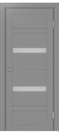 Турин_562.12.30  Серый (заполнение: Мателюкс)