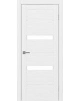 Турин_562.12 ЭКО-шпон Белый лёд