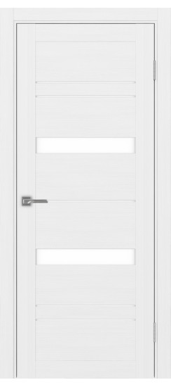 Турин_562.12.30  Белый лёд (стекло: LACбелый)