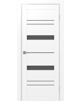 Турин_562.12 ЭКО-шпон Белый снежный