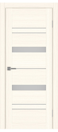 Турин_562.12.30  Ясень светлый (заполнение: Мателюкс)