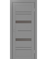 Турин_562.12 ЭКО-шпон Серый