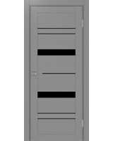 Турин_562.12 ЭКО-шпон Серый