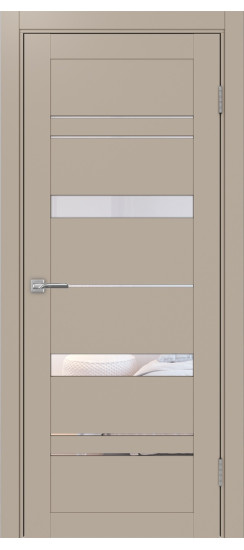 Турин_562.12.30  Мокко (заполнение: Прозрачное)