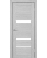 Турин_562.12 ЭКО-шпон Дуб серый FL