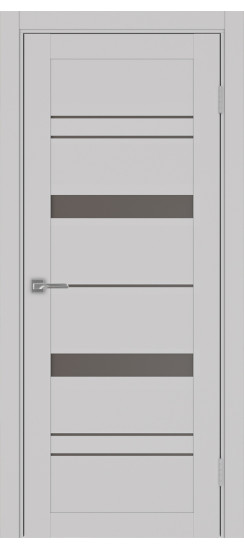 Турин_562.12.30  Пепельный (заполнение: Бронза матовое)