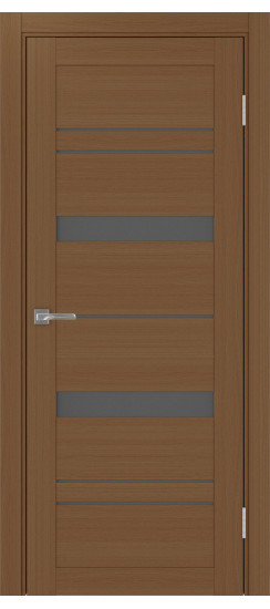 Турин_562.12.30  Орех NL (заполнение: Графит матовое)