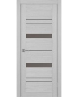 Турин_562.12 ЭКО-шпон Дуб серый FL