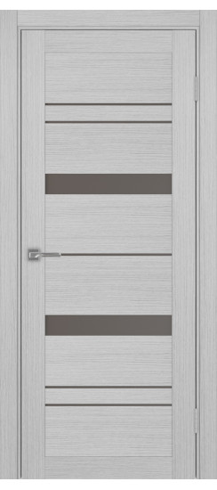 Турин_562.12.30  Дуб серый FL (заполнение: Бронза матовое)