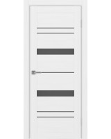 Турин_562.12 ЭКО-шпон Белый лёд