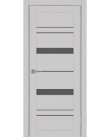 Турин_562.12 ЭКО-шпон Пепельный