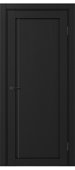 Турин_565АПП.11 молдинг алюм.чёрн.35  Антрацит