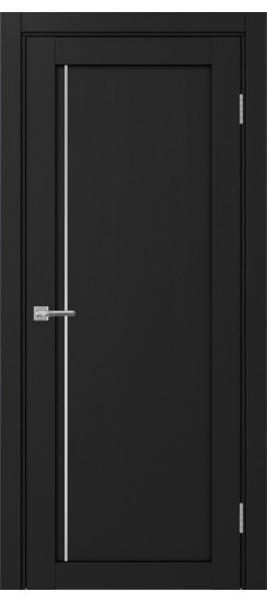 Турин_565АПП.11 молдинг алюм.хром.35  Антрацит