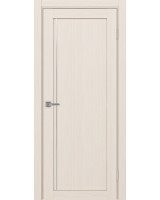 Турин_565АПП.11 молдинг алюм.хром ЭКО-шпон Ясень перламутровый