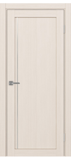 Турин_565АПП.11 молдинг алюм.хром.35  Ясень перламутровый