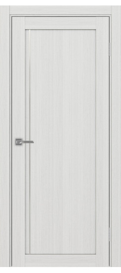 Турин_565АПП.11 молдинг алюм.хром.35  Ясень серебристый