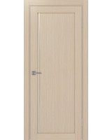 Турин_565АПП.11 молдинг алюм.хром ЭКО-шпон Дуб беленый FL