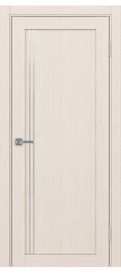 Турин_566АПП.111 молдинг алюм.хром.35  Ясень перламутровый