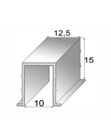 П-профиль 900мм. А-6
