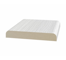 Наличник 70*10*2150мм.  Ясень серебристый FL