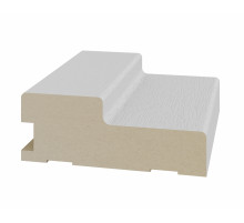 Стойка коробки 70*26*2070мм.  Пепельный