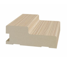 Стойка коробки 70*26*2070мм.  Дуб беленый FL