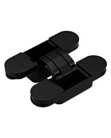 Петля скрытая HH-24 B чёрный