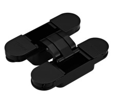 Петля скрытая HH-24 B чёрный