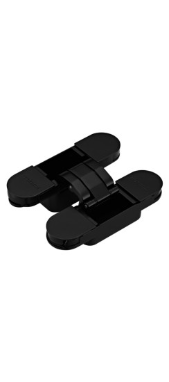 Петля скрытая HH-24 B чёрный