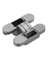 Петля скрытая HH-24 SC мат. хром