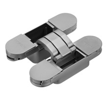 Петля скрытая HH-24 SC мат. хром