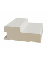 Стойка коробки 70*26*2070мм.  Бежевый