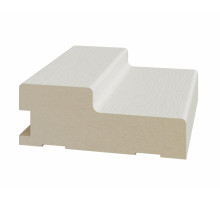 Стойка коробки 70*26*2070мм.  Бежевый