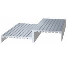 Накладка на порог AL 80*16*807мм.