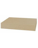 МДФ панель 100*16*2070мм.